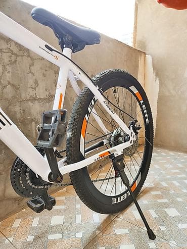 cube velo: LEICA dağ velosipedi Qiymət 170 manat endirim etmək olar 3-4 ay — 3