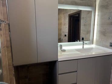 gence masaj salonu: 3 otaqlı, Yeni tikili, m. Gənclik, 100 kv. m — 13