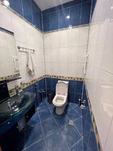 аренда квартир в баку без посредников: Gozel, temiz ve her śeraheti olan mezil kirayye verilir. Evde butun — 13