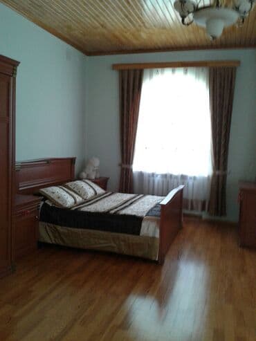 купить виллу в баку: 6 комнат, 300 м², Свежий ремонт — 9