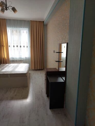 tap.az xacmaz: Mənzil – san/qovşağı və balkon təsviri - Hamam: Divar və döşəmə — 27