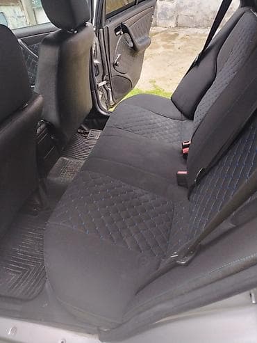 kia rio qapisi: Mercedes-Benz 220: 2.2 l | 2000 il Universal — 9