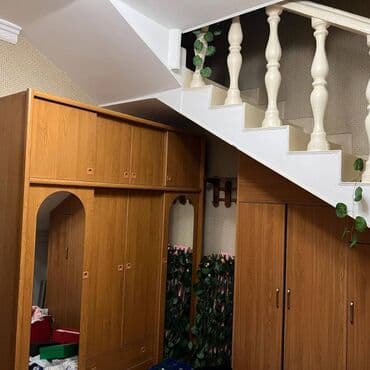 baki hovuzlu evler: 440 kv. m, 10 otaq, Kombi — 19