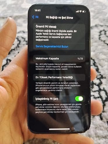 dubayski iphone: IPhone 12, Qara, Face ID — 2