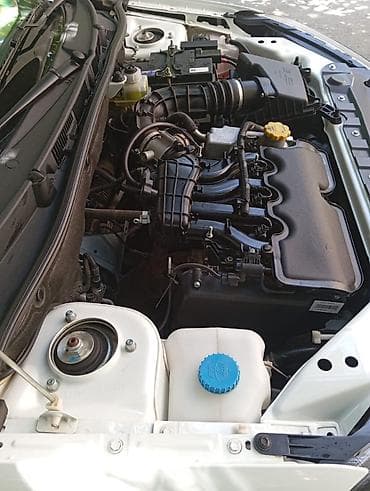 la: VAZ (LADA) Granta: 1.6 l | 2022 il 20700 km Universal — 5