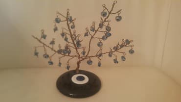 декор дерево: Гез мынчыг дерево. 41 dene — 4