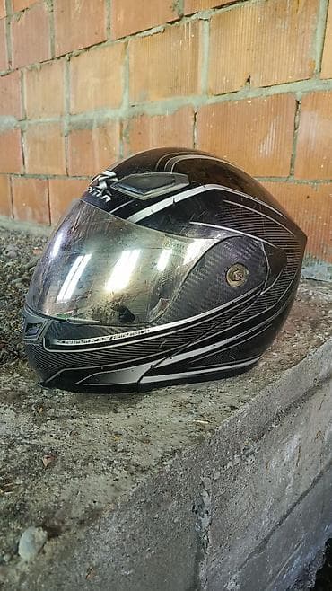 disk teker r14: Motosiklet kaska satılır — 1