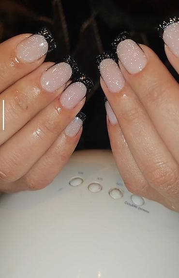 ereb azeri tercumesi: Manikür, Gellak, şellak, Evə gəlməklə — 2