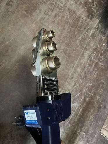 Ручные механические инструменты: Сварочный аппарат Нет кредита — 2