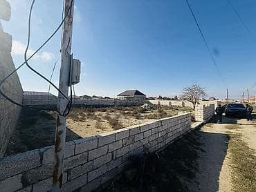 6 sot, Tikinti, Barter mümkündür, Kupça (Çıxarış), Texniki pasport lalafo.az -da 6 sot, Tikinti, Barter mümkündür, Kupça (Çıxarış), Texniki pasport