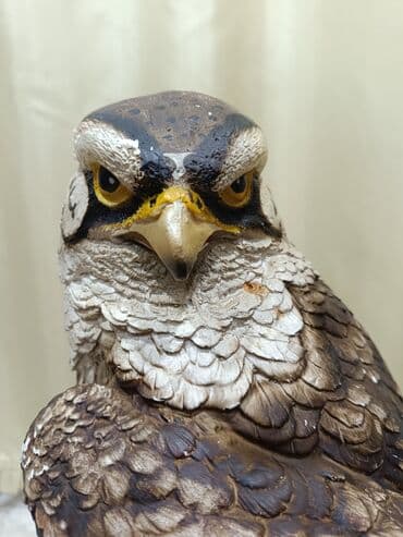 Heykəlcik, 2000 il, Gips, Ünvandan götürmə, Pulsuz çatdırılma, Ödənişli çatdırılma lalafo.az -da Heykəlcik, 2000 il, Gips, Ünvandan götürmə, Pulsuz çatdırılma, Ödənişli çatdırılma