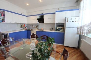 умный дом: 3 комнаты, Новостройка, 125 м² — 6