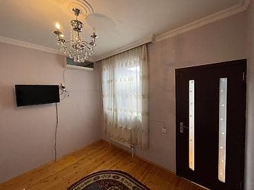 montinde evler: Tecli kiraye verirem oz evim Bileceri ag saray teref 20 yanvara 20 — 9