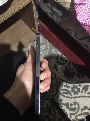 IPhone 13 Pro Max, Серебристый, Face ID — 3