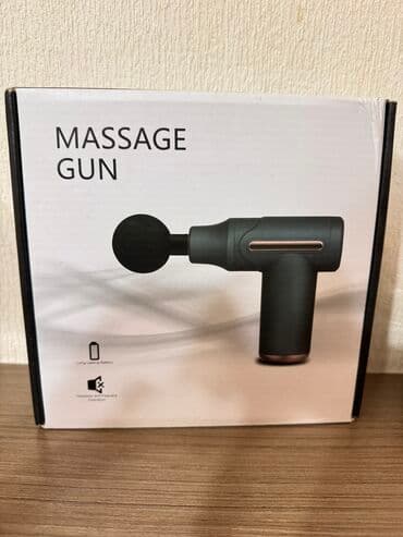 üz üçün qialuron turşusu: Masajorlar — 1