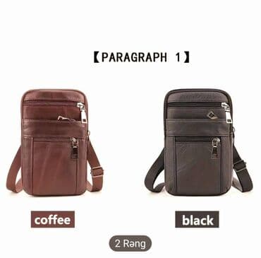 vape satış: Bel çantası, Yeni — 8