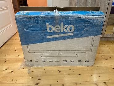 hisense tv 127 cm: Beko LED TV - LED televizor, nazik korpuslu dizayn - Ekran ölçüsü — 1