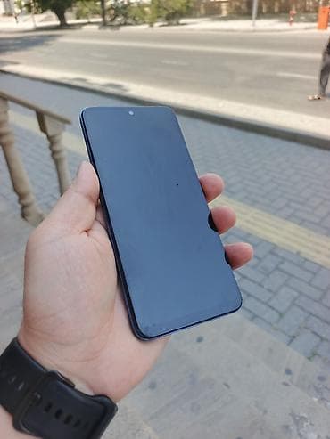 Redmi Note 11, 128 GB, rəng - Göy, Zəmanət, Sensor, Barmaq izi — 2