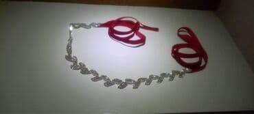 Toy paltarları: Bel bağı — 3