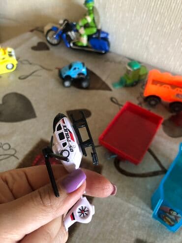 детские футболки 3d: 13 azn hamisi — 9