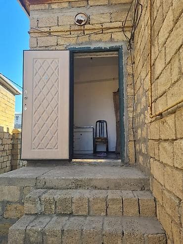 Дома: 1 комната, 100 м², Нет кредита, Средний ремонт — 3