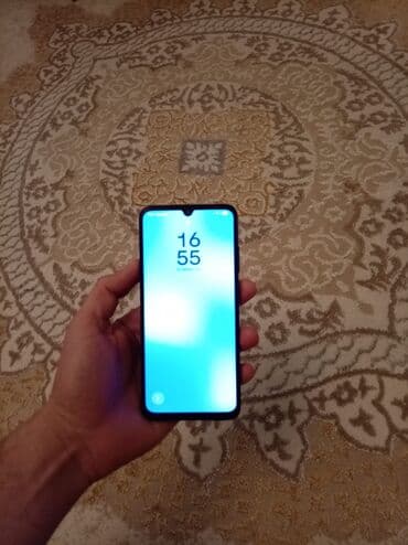 honor 9x qiymeti azerbaycanda: Samsung Galaxy A05s, rəng - Qara — 1
