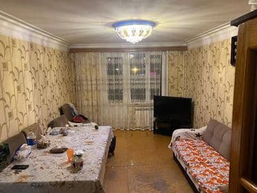 xacmazda satilan evler: Bakı, 3 otaqlı, Köhnə tikili, 70 kv. m — 5