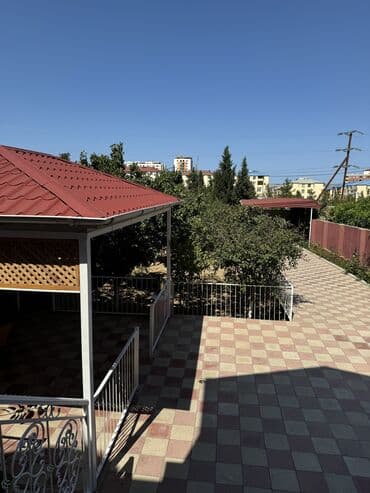 hezi aslanov 1 otaqli evler: Masazır, 240 kv. m, 6 otaqlı, Hovuzsuz, Kanalizasiya, Kombi, Telefon — 13