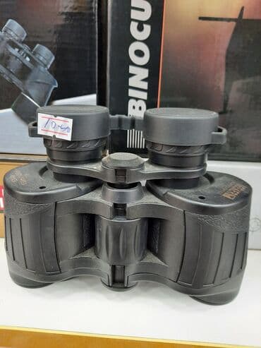 купить бинокль: Binokl "Seeker 12×40" 🔹️139m/1000m 🔹️7.5 🔹️Ölkə daxili pulsuz — 3