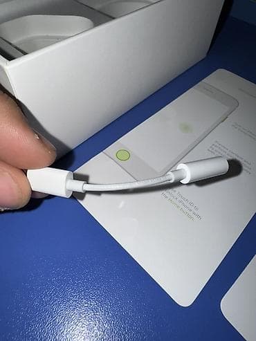 iphone 7 yeni: IPhone 7, Qara, Sənədlərlə — 2