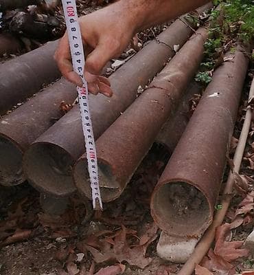 Детская обувь: Sovet Dəmir turbaları Ağsudadı Ucuz qiymətə. Fərqli ölçüdə SSSR Sovet — 1