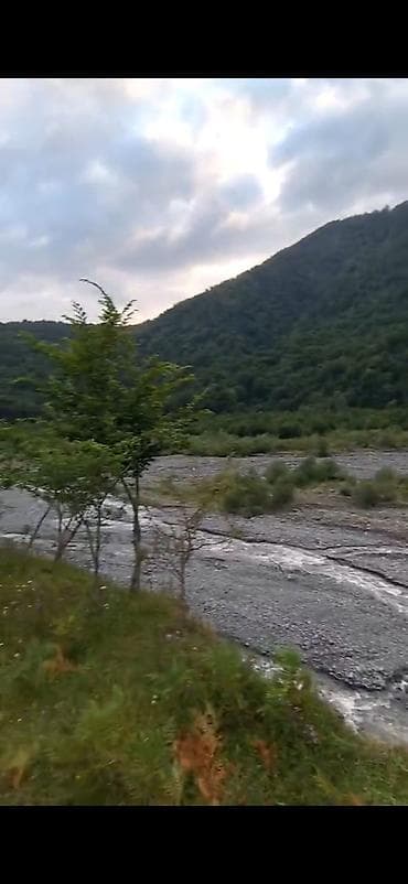 qazaxda torpaq: 7 sot Kommunal xətlər qoşulmayıb — 4