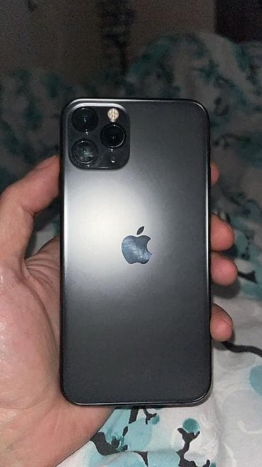 the last of us 1: IPhone 11 Pro, Space Gray — 2