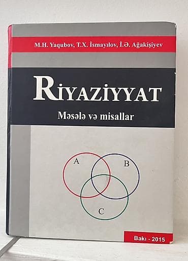 isma tornado: Riyaziyyat 11-ci sinif, 2015 il, Ünvandan götürmə, Ödənişli çatdırılma — 3