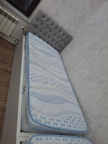 bağ setkasi: Ortopedik matrasın birini 55 man satıram. Almışam 190manata Yeni — 2