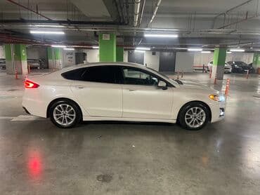 тойота камри 2012 цена: Ford Fusion: 2 л | 2019 г. 192036 км Седан — 3