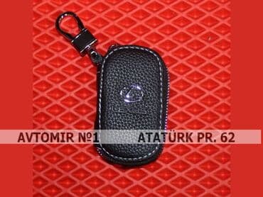 danqrat azərbaycan dilində: Açar qabı lexus bundan başqa hər növ avtomobi̇l aksessuarlarinin — 1