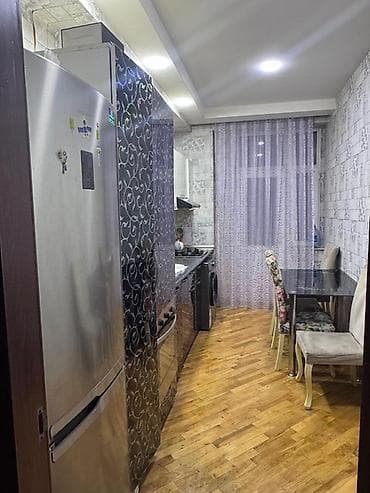 perde sederek: 3 otaqlı, 96 kv. m — 7