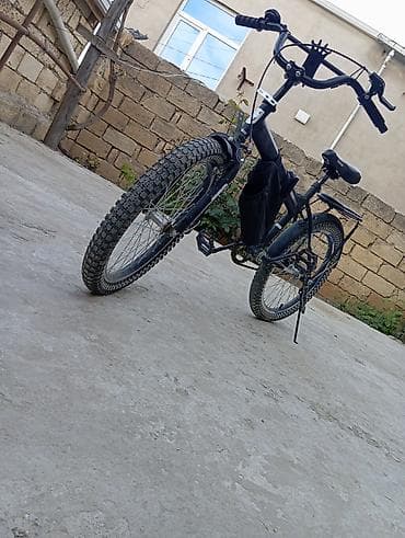 tap.az oyuncaqlar: Təcili satılır üstündəki əşyalar verilmir 20-likdir dörd təkərdə — 5