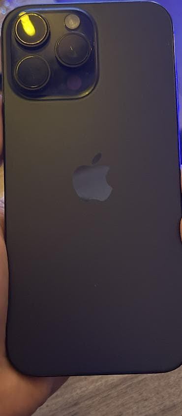 iphone x barter: IPhone 16 Pro Max, 1 TB, Qara, Face ID — 2