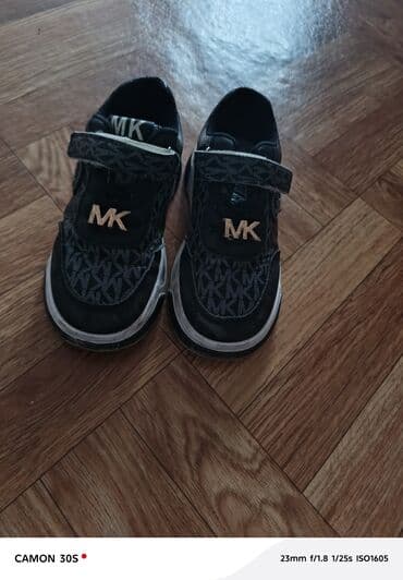 Uşaq ayaqqabıları: Botinka, Qız üçün, 31 — 2