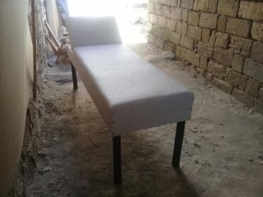 Masaj stolu
Yumusaq ve her reng kojadan whatsapp var