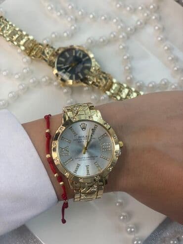 saat patek philippe qiymeti: Qadın saatları — 2