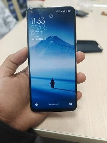 kontakt home honor 400 pro: Xiaomi Mi 10T, 128 GB, 
 Barmaq izi — 1