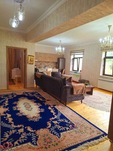 sumqayit kirayə evlər: 110 м², 4 комнаты — 4