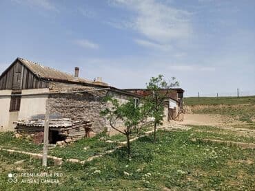 evlər: 4 otaqlı, 50 kv. m, Kredit yoxdur, Yeni təmirli — 7