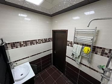 Bakı, Yasamal, 3 otaqlı, Köhnə tikili, m. Elmlər Akademiyası, 147 kv. m — 7