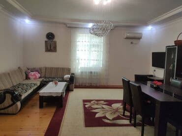 lacın ev: Bakı, Fatmayı, 196 kv. m, 4 otaqlı, Hovuzsuz, Kombi, Qaz, İşıq — 1