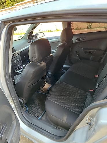 x5 disk: Opel Astra: 1.3 l | 2006 il 377000 km Hetçbek — 3