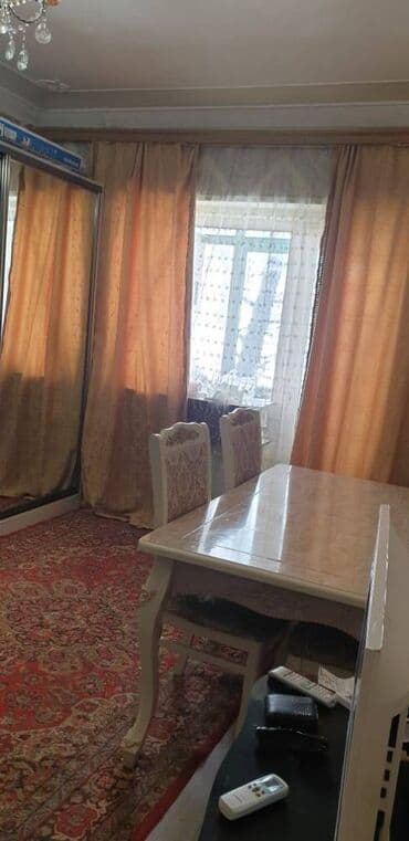 obyektlərin satışı: Bakı, 2 otaqlı, Köhnə tikili, m. Neftçilər, 40 kv. m — 1